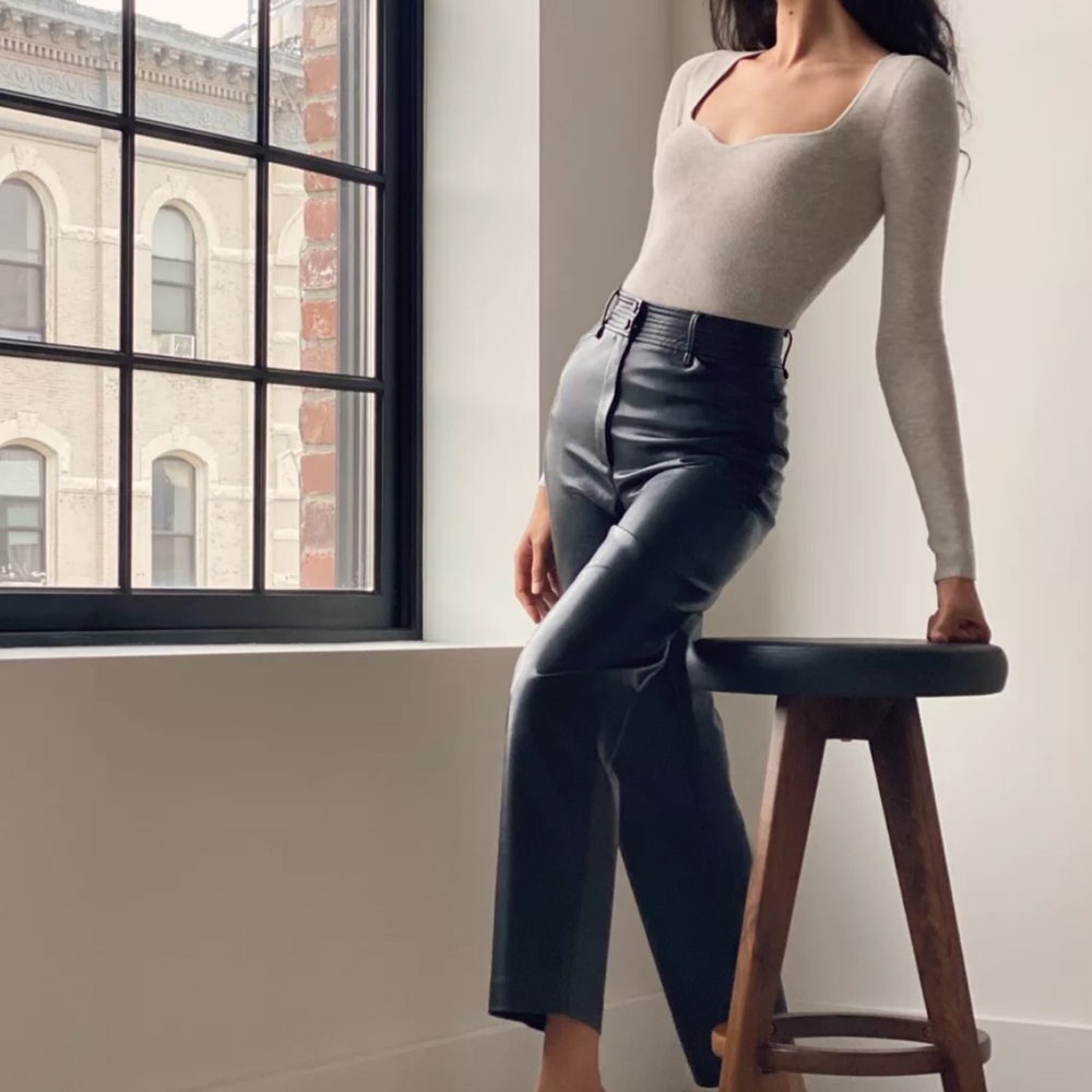 Wilfred Funk Pant